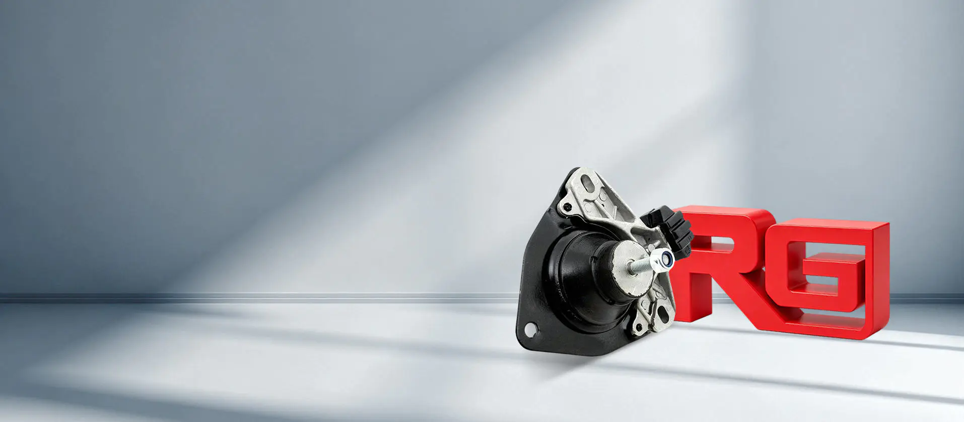 Yuhuan Rongsen Auto Parts Co., Ltd.