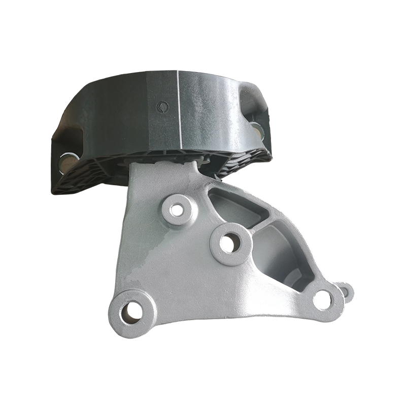 Support moteur automobile Renault 113751934R