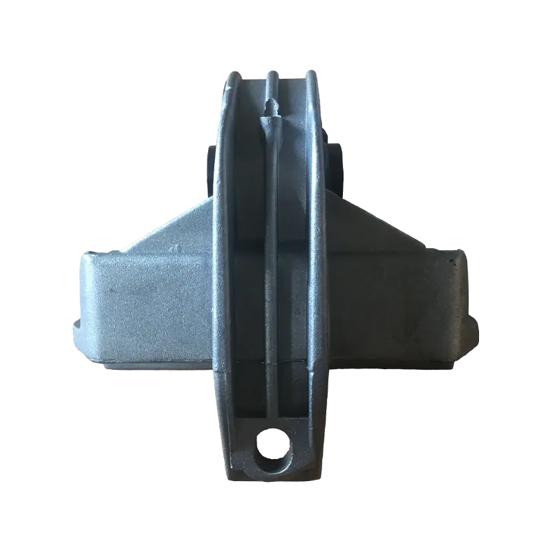 Yuhuan Rongsen Auto Parts Co., Ltd.