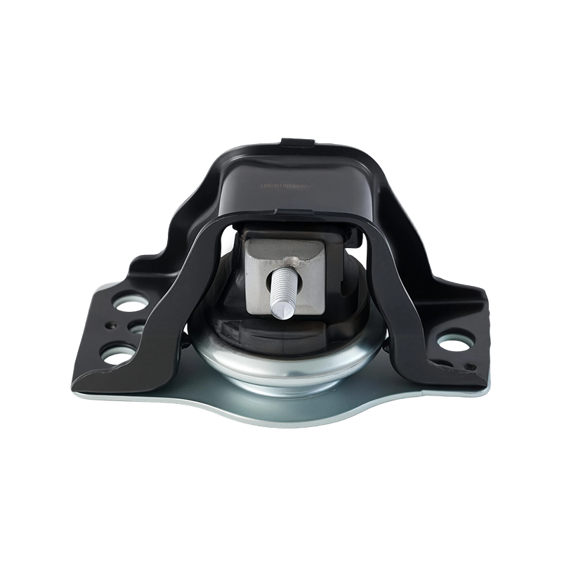 Support moteur automobile Renault 8200 549 046
